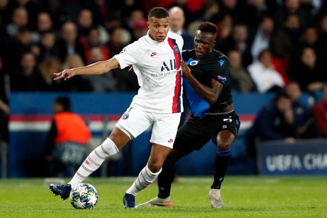 欧冠-金玟哉头球制胜 拜仁1-0巴黎圣日耳曼