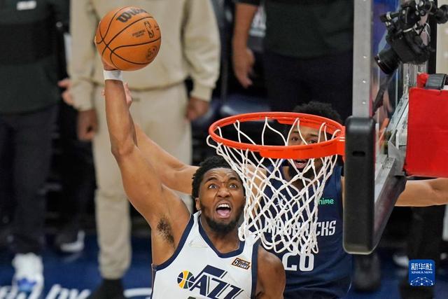 CBA常规赛数据：孙铭徽三项第一 杨瀚森盖帽王